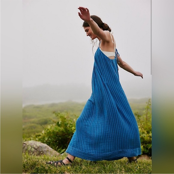 Free People Rio Reversible Midi - NWOT - Picture 4 of 10